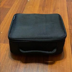 Makeup bag